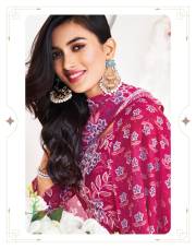 Radhika Lifestyle   COTTON KUDI VOL-19